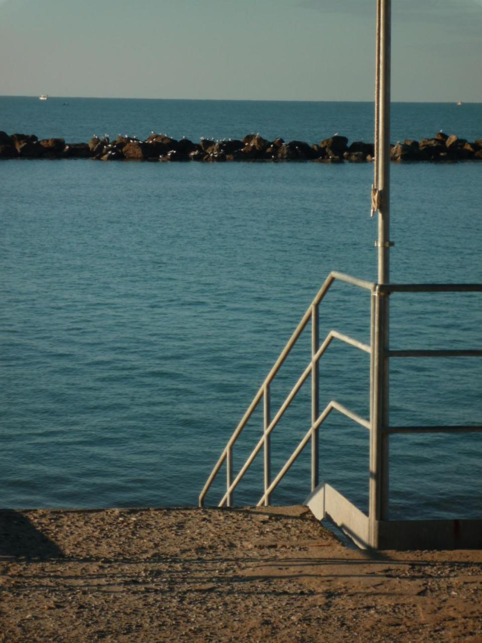 Casa F.A.C.I Marina di Massa Exterior foto